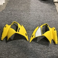 Front Headlight Upper Nose Fairing  For YAMAHA YZF R6 2006 2007