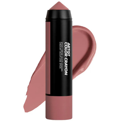 Artist Color Crayon Waterproof Multi-Use Stick, 220 Swanky Mauve, 0.25 oz, New