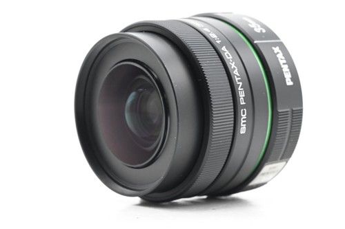 Pentax DA 35mm f2.4 SMC AL Lens #006 - Picture 2 of 8