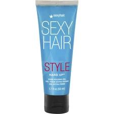 SexyHair Style Hard Up Hard Holding Gel 1.7 oz