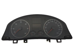 Tacho Kombiinstrument VW Golf MK5 1K0920851B 110080246035 18763
