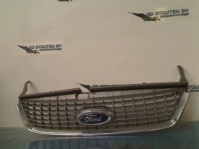 GRILL GRILL Ford Mondeo IV Sedan 2.3 16V (SEBA) 2008 7S718200