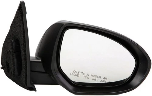 Dorman, Side View Mirror Power, Heated, Without Signal Lamp, Paint to Match , PN
