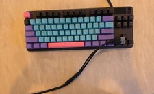 SteelSeries Apex Pro TKL Mechanical Gaming Keyboard - US English