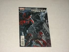 AMAZING SPIDER-MAN 009(2015)DELL'OTTO CONNECTING VARIANT/MARVEL.nice SEE PICS