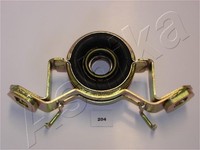Ashika Lager Gelenkwellenmittellager GOM-204 FüR Toyota Hilux Runner 5 Pick Up 6