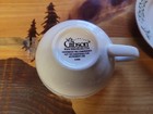 Gibson, Everyday Charm Holly And Berry Tea Cup & Saucer, Christmas Set Of 8 — photo 6