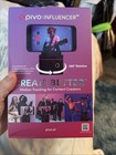 Pivo Pod Influencer, a motorized smartphone mount — photo 1