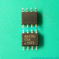 50pcs MAX707CSA MAX707ESA SOP-8 SMD *wq