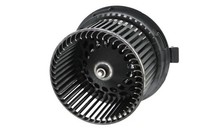 InnenraumgebläSe Valeo 884639 140Mm FüR Peugeot 207 SW CC 16V Bifuel Hdi LPG Vti