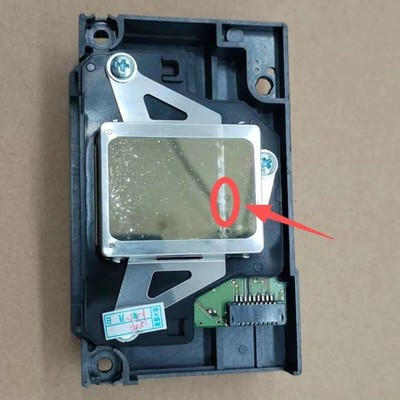 F173050 DTF Printhead Fits For Epson Stylus Photo G4500 EP-4004 R1390 D870