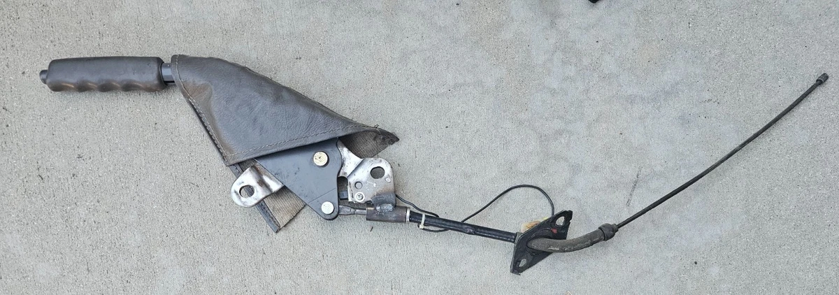 Parking Brake Cables for Nissan 300ZX for sale | eBay