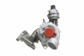 Turbolader Abgasturbolader für Chrysler Sebring Cabrio Dodge Caliber ab 05->