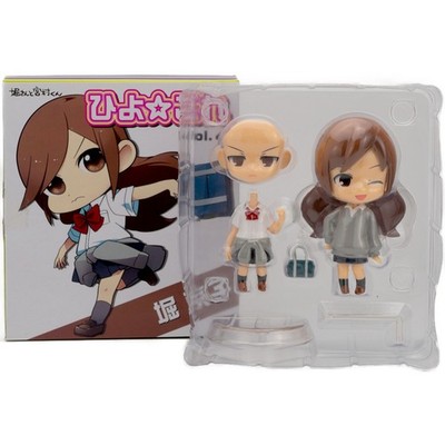 #FD4746 OOZLAYA Hori-san to Miyamura-kun 5'' figure Kyouko Hori