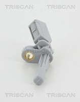 Triscan 8180 29351 Sensor, Raddrehzahl FüR Audi,Seat,Skoda,Vw