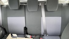 Capot Fiat SEDICI