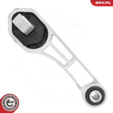 Support moteur Fiat Qubo