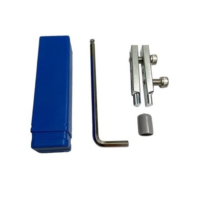 Easy Out Bolt Angle Valves Screw Extractor Tool for Easy Carrying Repairs