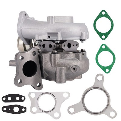 Turbolader for Nissan Navara D40 Pathfinder R51 2.5 dCi 4WD 769708 767720 2.5L