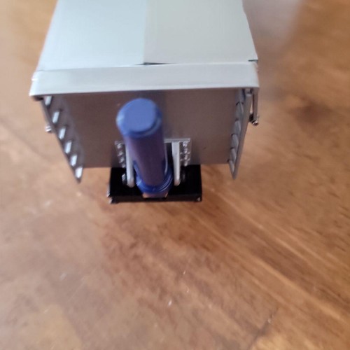 Scania 1/50 Trailer Dump #PG9OOH - Picture 11 of 12