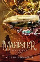 Colin Edmonds | The Magister Curiosity | Taschenbuch | Englisch (2021)