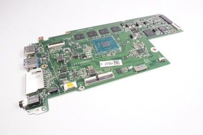 NB.GM811.001 Acer Intel Celeron N3060 4GB 16GB eMMC Motherboard CB311 C731-C8LF