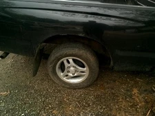 Rear Leaf Spring Standard Duty Regular Cab Fits 95-00 TACOMA 146421