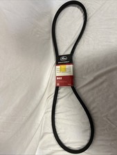 Gates B62 Hi-Power II Industrial V-Belt 21/32" x 65" Heavy Duty Drive Belt