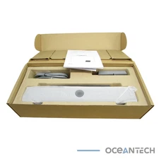 Cisco CS-KIT-MINI-K9 Webex Room Kit Mini 68-102035-01 No Touch Panel