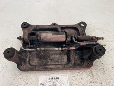 Cummins 3970204 Ecm Cooling Plate With Fuel Pump Oem Cummins 3970204 Ecm Cooling Plate With Fuel Pump Oem