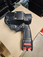 DECATUR  RADAR HOLSTER FOR GVP OR GHD HANDHELD RADARS NEW STOCK