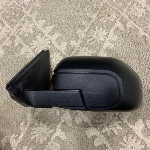 2021-2024 Ford Bronco Sport LH Driver Door Mirror Side View OEM  M1PZ-17683-B