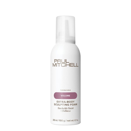 Paul Mitchell Extra Body Sculpting Foam (Select Size)