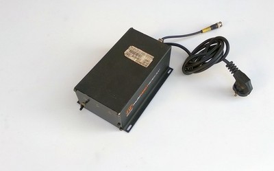 MICRO-EPSILON MESSTECHNIK multiNCDT SERIES 300 DT 321-SM BC-S05.09M-C6,25