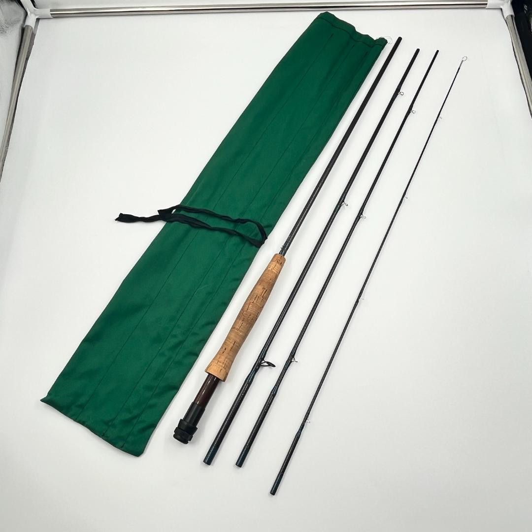 ORVIS Rocky Mountain Series 9' 5wt. | eBay ORVIS Rocky Mountain Series 9' 5wt. | eBay