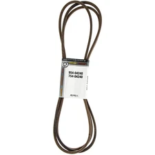 CUB CADET 954-04240 Deck Drive Belt LTX1050 SLTX1050 Lawn Tractors 754-04240