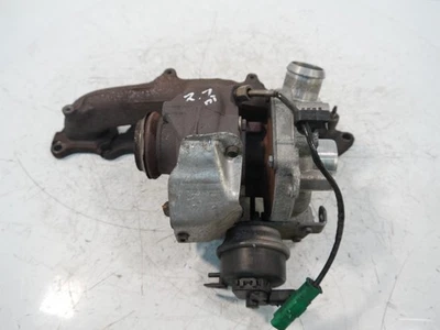 Turbolader für Ford Mondeo 2,0 TDCi T7CF 9807873180 - Bild 1 von 3