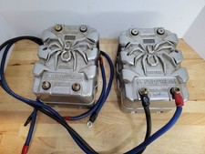 Soundstream SCELL-400, 400 AMP CAPCELL Untest...