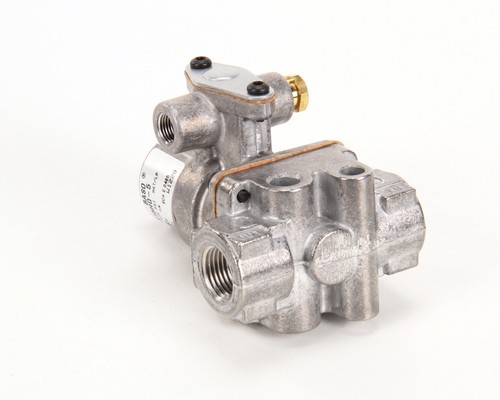 Montague Valve Safety Pilot 1025-1 - Ricambio originale OEM - Foto 1 di 4