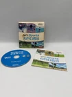 New ListingWii Sports Nintendo Wii 2006 Complete Sleeve Manual Disc Tested Working