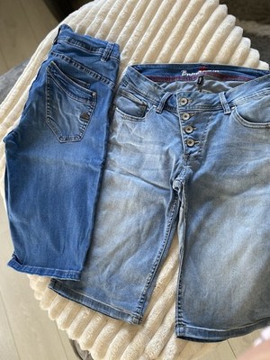 3mal Vista Malibu Short Bermuda,Größe M 3er Pack, Neuwertig, top Zustand 