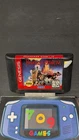 Phantasy Star IV (Sega Genesis, 1994) Cart Only