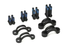Profile Carbon Aerobar Riser Kit, 5mm/10mm