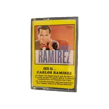 Carlos Ramirez. Este Es.