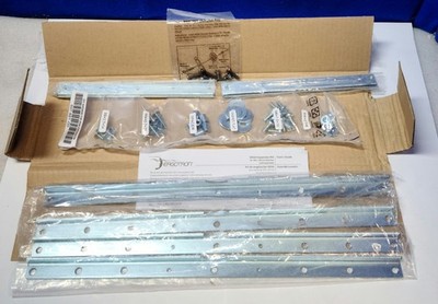 Brand New!  ERGOTRON Vesa Expansion Kit 97-759