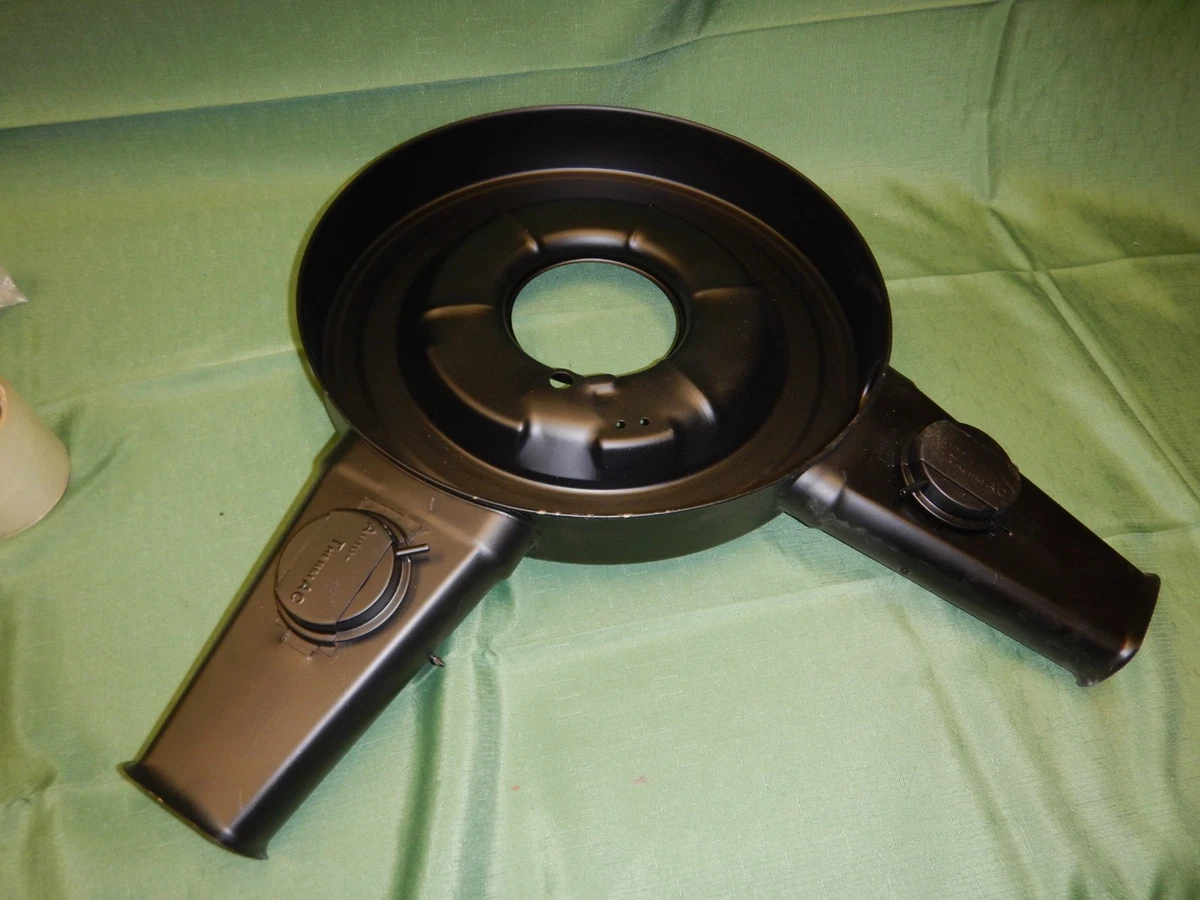 Car & Truck Air Cleaner Assemblies for Pontiac for sale | eBay