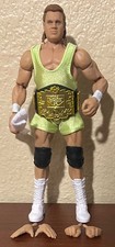 WWE Elite Legends Series 29 Curt Hennig Target Exclusive (loose)