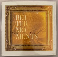 BOYS OF FALL   BETTER MOMENTS - VINYL LP NEW ...