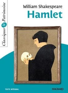 Hamlet : texte intégral  von William Shakespeare | Buch | Zustand gut