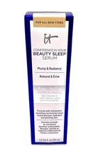 IT Cosmetics Confidence In Your Beauty Sleep Serum Tri-Aox Concentrate - 30mL